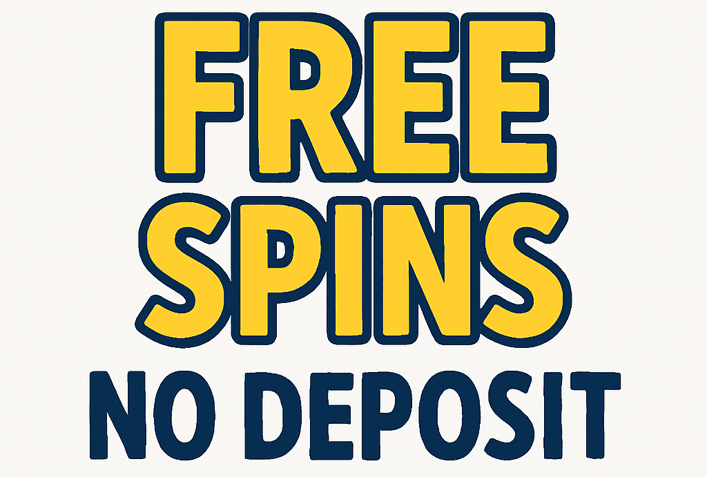 Free spins no deposit